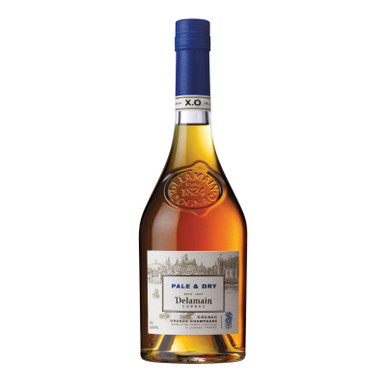 DELAMAIN PALE & DRY XO 750ML