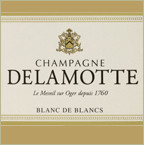 DELAMOTTE BDB NV 750ML