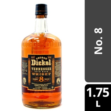DICKEL TENN CLASSIC 80 1 75L