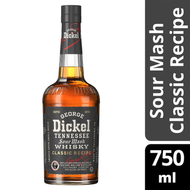 DICKEL TENN CLASSIC 80 750ML