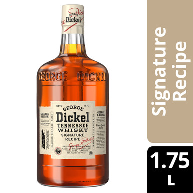 DICKEL TENN SIGNATURE 90 1 75L