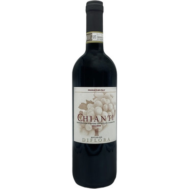 DIFLORA CHIANTI 750ML
