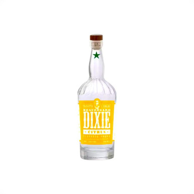 DIXIE CITRUS VODKA LITER