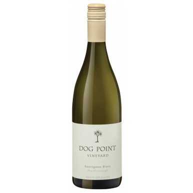 DOG POINT SAUV BLANC 750ML