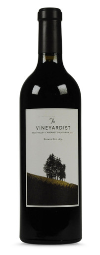 VINEYARDIST CABERNET 11 750ML