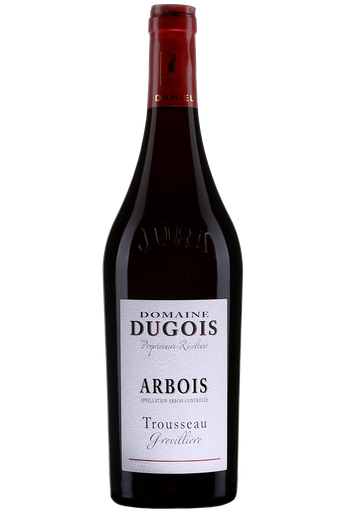 DUGOIS ARBOIS TROUSSEAU 750ML