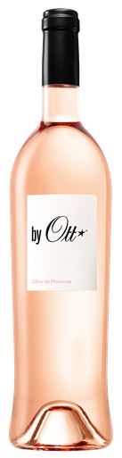 OTT ROSE PROVENCE BY OTT 750ML