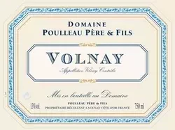POLLEAU VOLNAY 750ML
