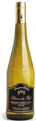 SALMON MUSCADET FIEF 750ML