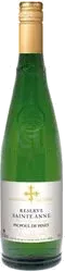 ST ANNE PICPOUL PINET 750ML