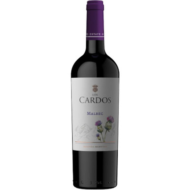 DONA PAULA MALBEC LOS CARD 750ML