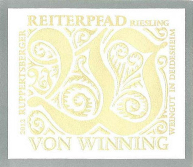 VON WINNING RIES REITERPFA 750ML