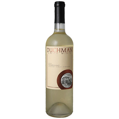 DUCHMAN TREBBIANO 750ML