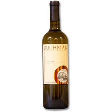 DUCHMAN VIOGNIER 750ML