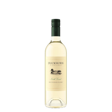 DUCKHORN SAUV BLANC 750ML