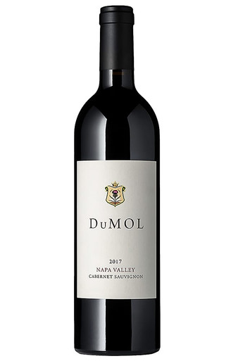 DUMOL CAB NAPA 18 750ML