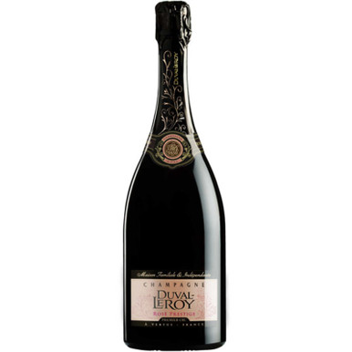 DUVAL LEROY ROSE 1ER CRU 750ML