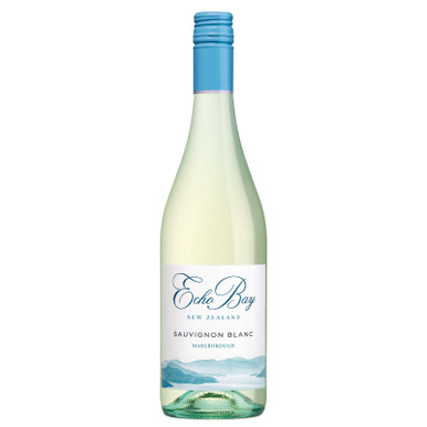 ECHO BAY SAUV BLANC 750ML