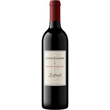 EDMEADES ZIN MENDOCINO 750ML