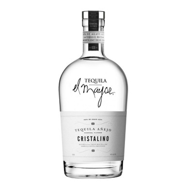 EL MAYOR CRISTALINO 750ML