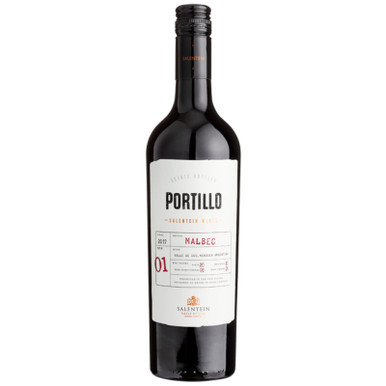EL PORTILLO MALBEC 750ML