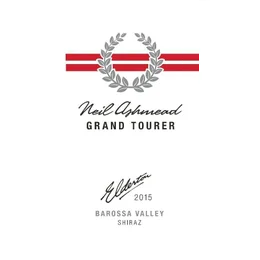 ELDERTON SHIRAZ GR TOURER 750ML