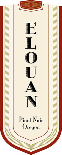 ELOUAN PINOT NOIR KEG 19 5L