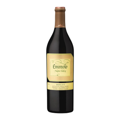 EMMOLO MERLOT 750ML