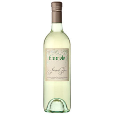 EMMOLO SAUV BLANC 750ML