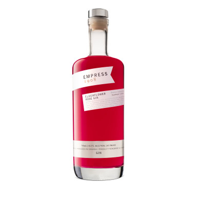 EMPRESS 1908 ROSE GIN 750ML