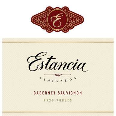 ESTANCIA CAB 750ML
