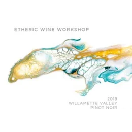 ETHERIC PINOT NOIR 750ML