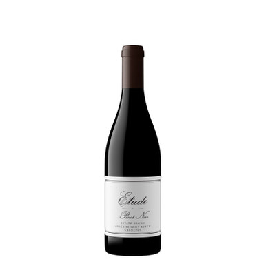 ETUDE PINOT NOIR 750ML