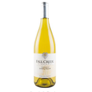 FALL CREEK CHARD 750ML