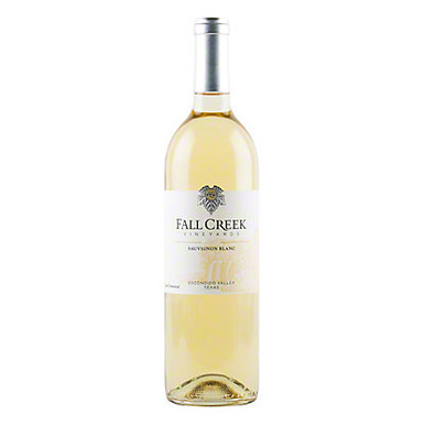 FALL CREEK SAUVIGNON BLANC 750ML