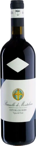 BARBI BRUNELLO VIGNA FIORE 750ML