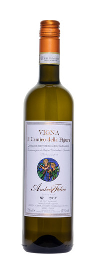 FELICI VERDICCHIO CANTICO 750ML