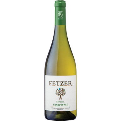 FETZER CHARD VALLEY OAKS 750ML