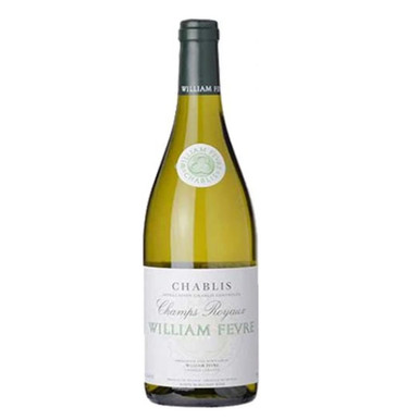 FEVRE CHABLIS CHAMPS ROYAU 750ML