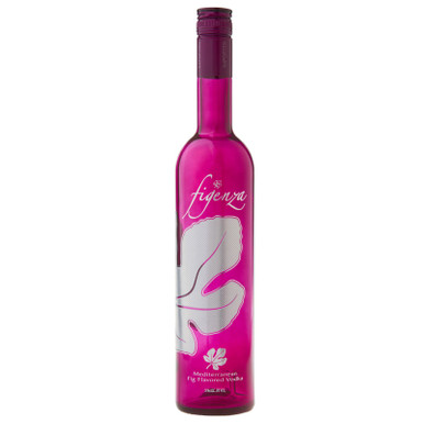 FIGENZA FIG VODKA 750ML