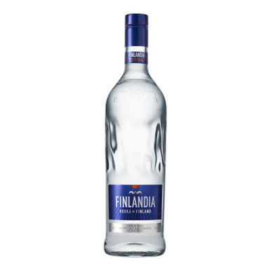 FINLANDIA 80 LITER