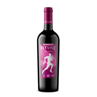 FITVINE RED BLEND 750ML