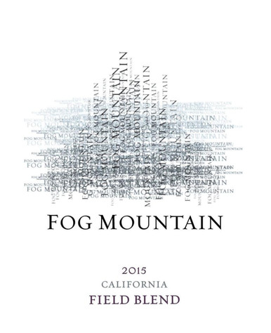 FOG MOUNTAIN FIELD BLEND 750ML