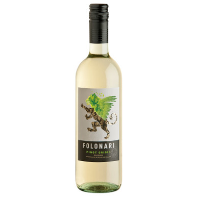 FOLONARI PINOT GRIGIO 750ML
