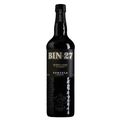 FONSECA BIN 27 PORT 750ML