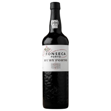 FONSECA RUBY PORT 750ML