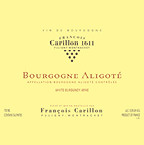 F CARILLON BOURG ALIGOTE 750ML