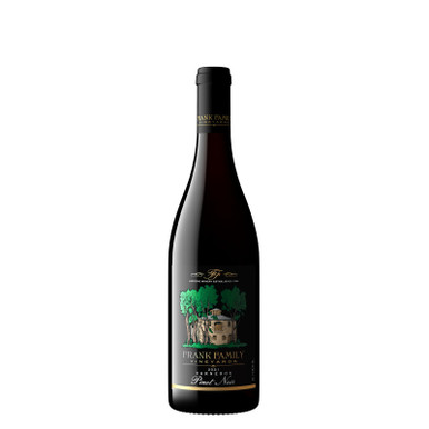 FRANK FAMILY P NOIR CARNER 750ML
