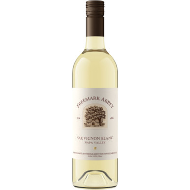 FREEMARK ABBEY SAUV BLANC 750ML