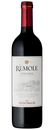FRESCOBALDI CHIANTI REMOLE 750ML